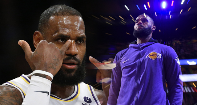 包含詹姆斯意外战胜皇家马德里，出色防守引爆全场！的词条